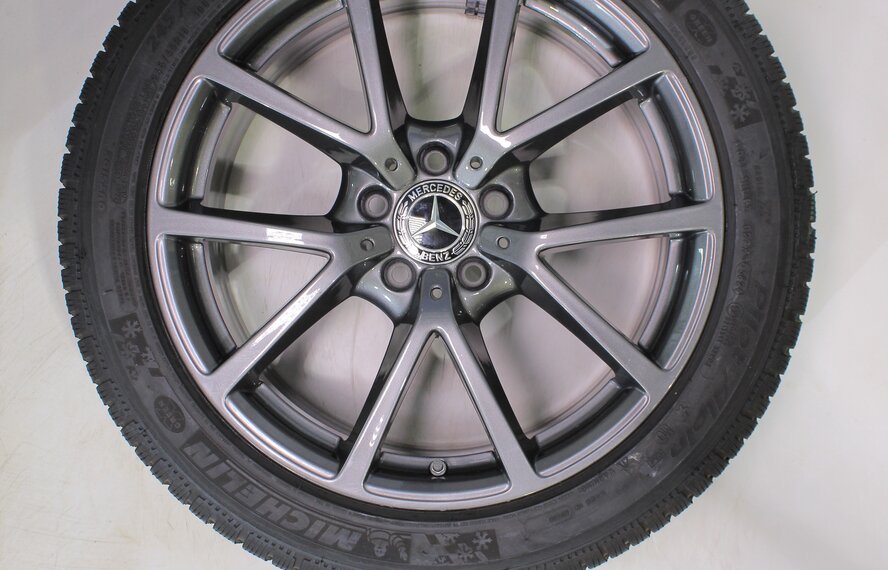 Mercedes ME2026-0225