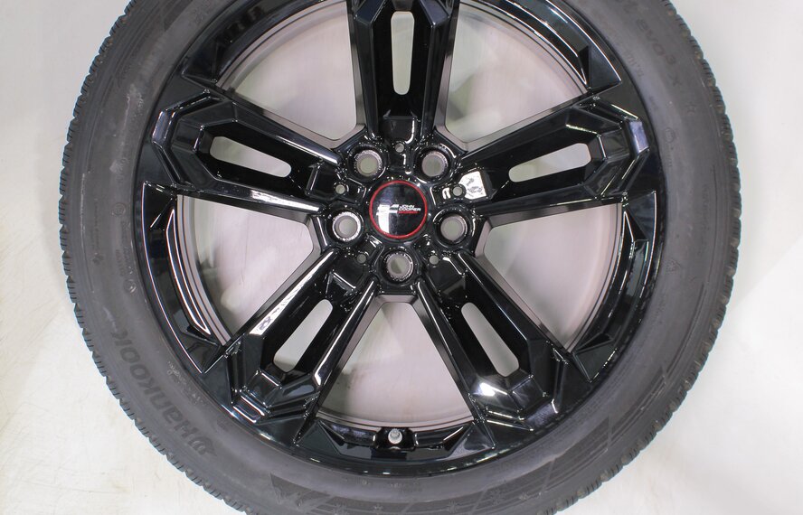 Mini Mini U25 Countryman 1041 19-inch wheels Hankook winter tires Original