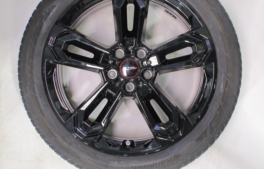Mini Mini U25 Countryman 1041 19-inch wheels Hankook winter tires Original