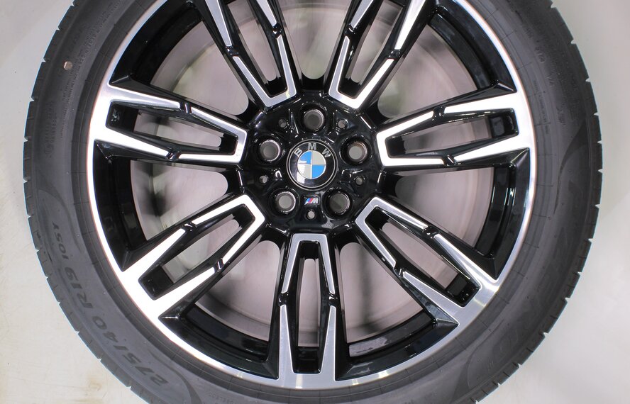BMW BMWM2026-0756