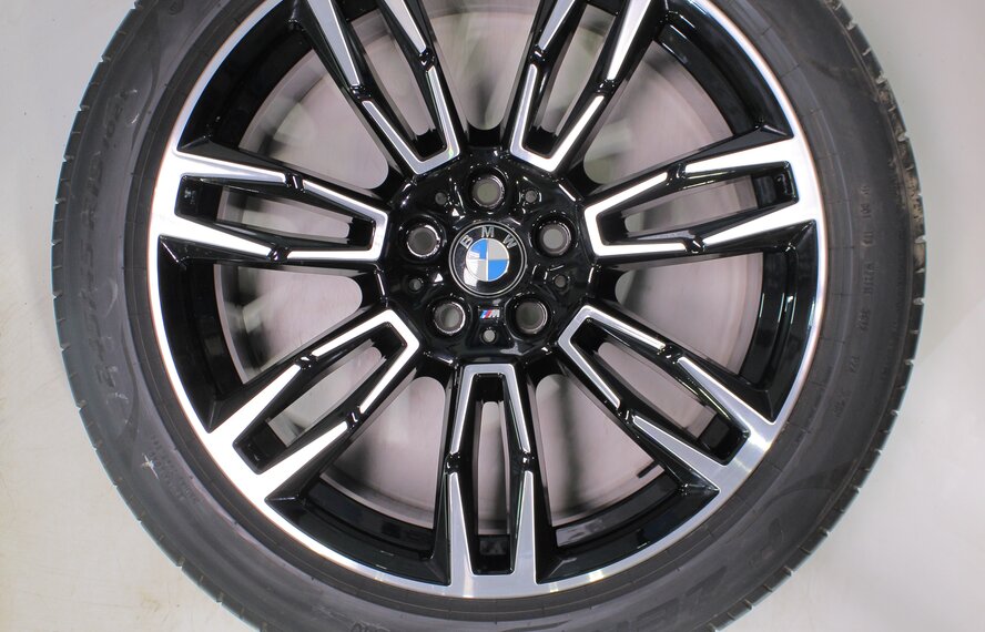 BMW BMWM2026-0756