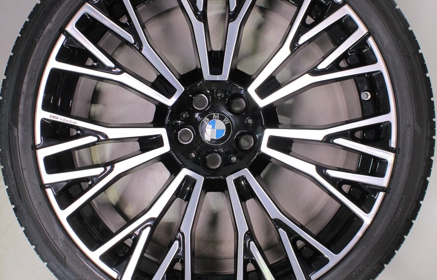BMW MA2026-0032