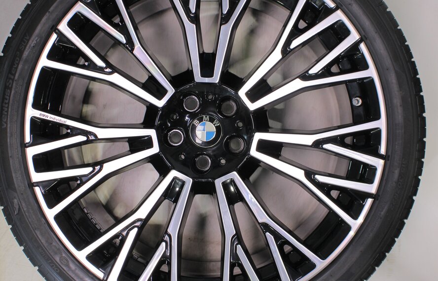 BMW MA2026-0032