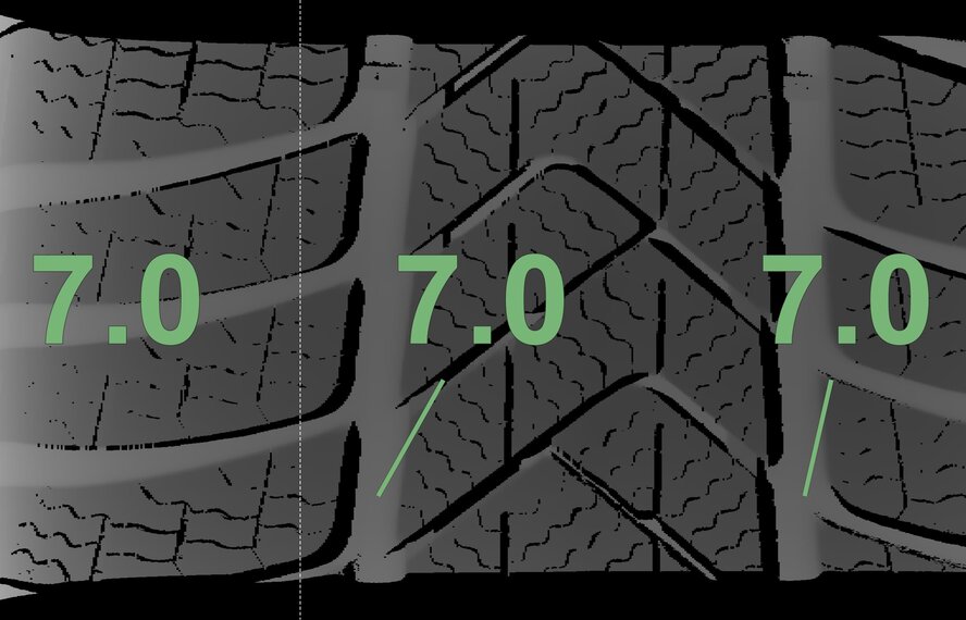 Mercedes Mercedes E-Class W213 S213 19-inch wheels Pirelli Run-Flat Winter Tires Original