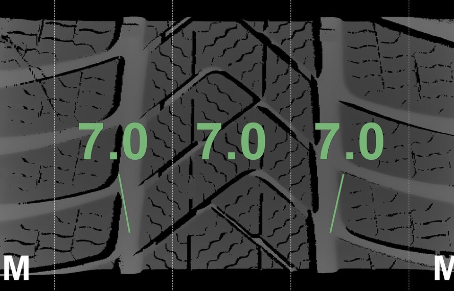 Mercedes Mercedes E-Class W213 S213 19-inch wheels Pirelli Run-Flat Winter Tires Original