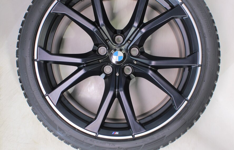 BMW BMW Z4 G29 772M 19-inch wheels Hankook Winter Tires New Original
