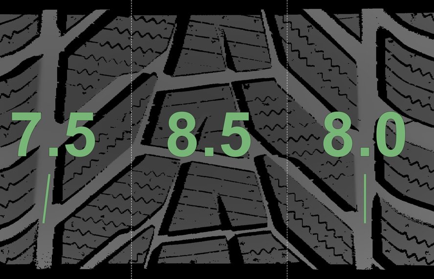 BMW BMW Z4 G29 772M 19-inch wheels Hankook Winter Tires New Original