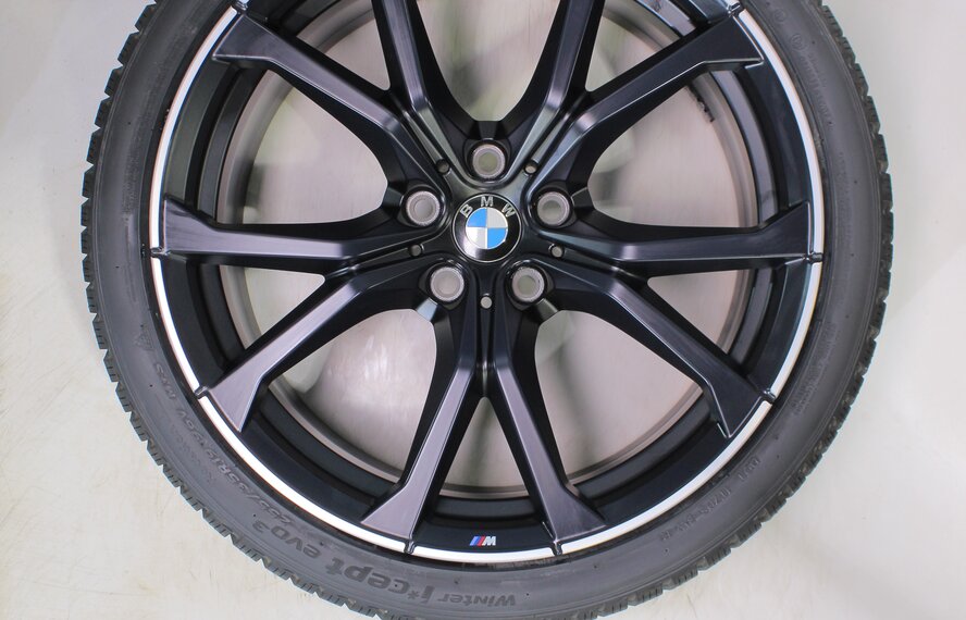 BMW BMW Z4 G29 772M 19-inch wheels Hankook Winter Tires New Original
