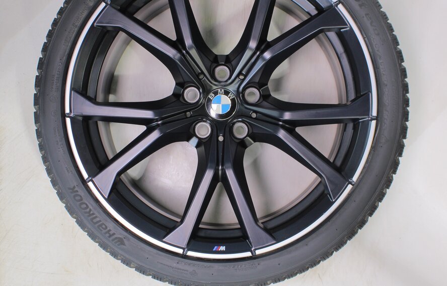 BMW BMW Z4 G29 772M 19-inch wheels Hankook winter tires New Original
