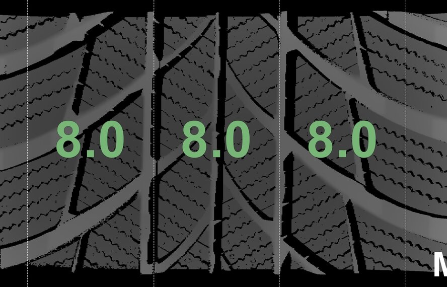 BMW BMW 2 Series 3 Series 4 Series G20 G21 G22 G42 778 17-inch wheels Bridgestone Winter Tires New Original