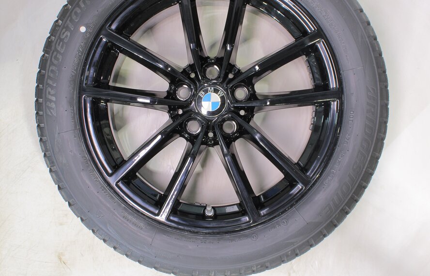 BMW BMW 2 Series 3 Series 4 Series G20 G21 G22 G42 778 17-inch wheels Bridgestone Winter Tires New Original