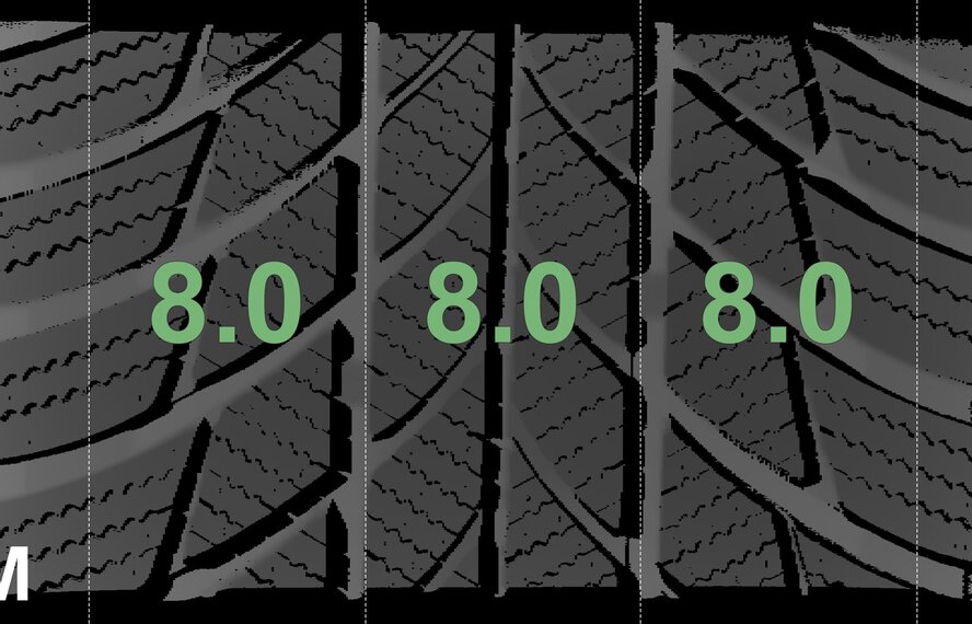 BMW BMW 2 Series 3 Series 4 Series G20 G21 G22 G42 778 17-inch wheels Bridgestone Winter Tires New Original