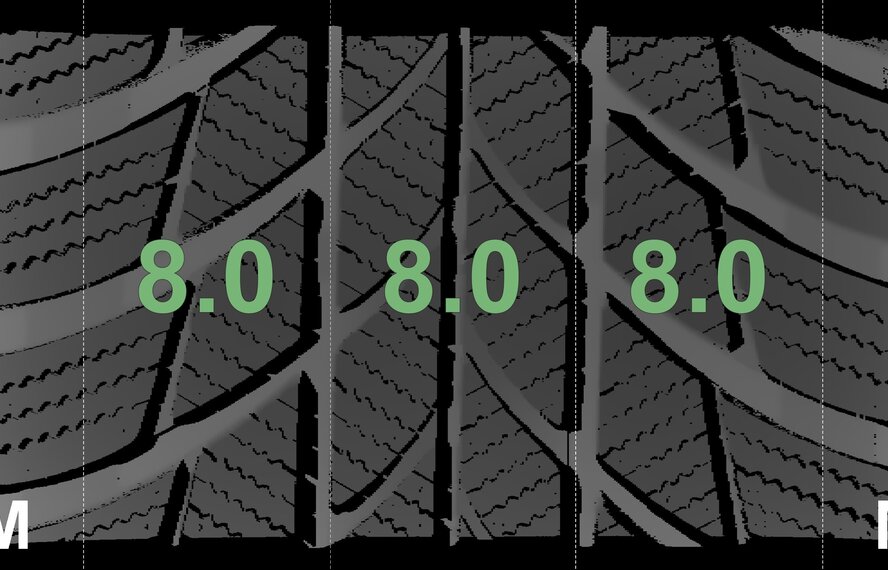 BMW BMW 2 Series 3 Series 4 Series G20 G21 G22 G42 778 17-inch wheels Bridgestone Winter Tires New Original