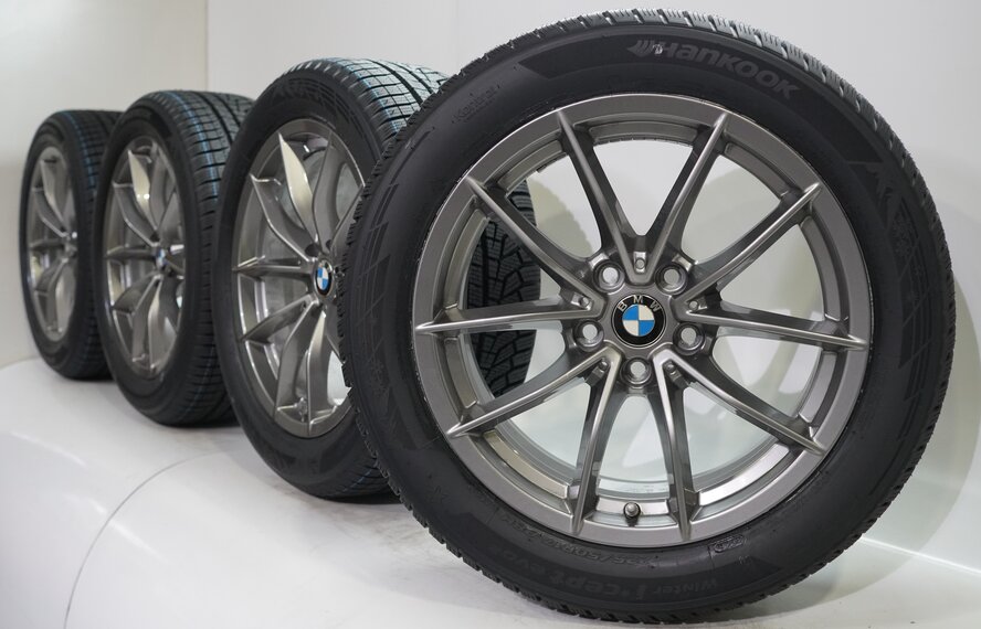 BMW BMW Z4 G29 768 17-inch Wheels Hankook Winter Tires New Original