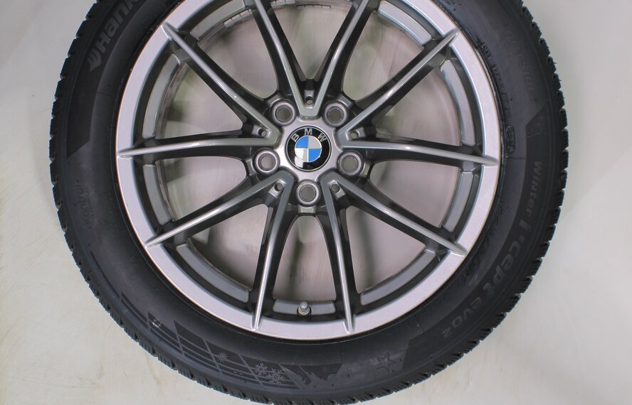 BMW BMW Z4 G29 768 17-inch Wheels Hankook Winter Tires New Original