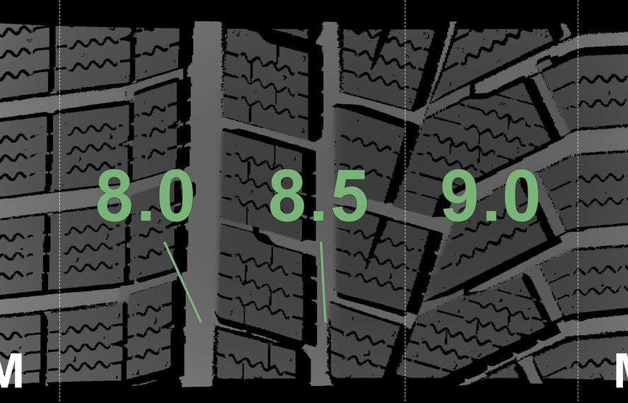 BMW BMW Z4 G29 768 17-inch Wheels Hankook Winter Tires New Original