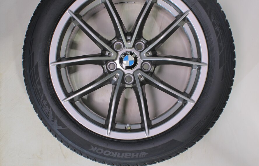 BMW BMW Z4 G29 768 17-inch Wheels Hankook Winter Tires New Original