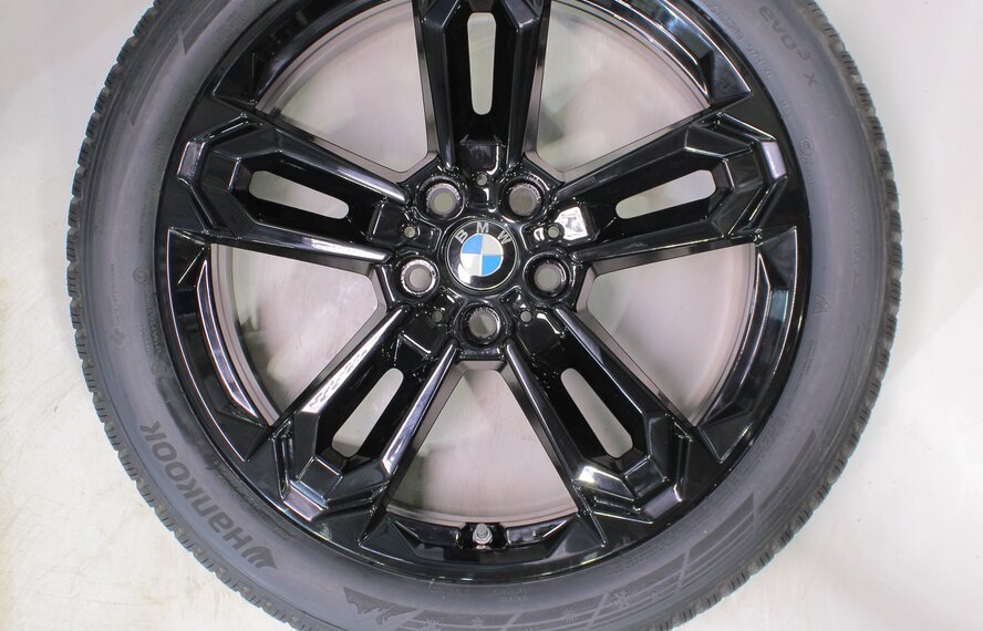 BMW BMW X1 iX1 U11 BEV X2 iX2 U10 1041M 19-inch wheels Hankook Winter Tires New Original