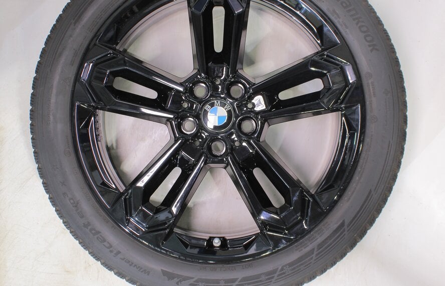 BMW BMW X1 iX1 U11 BEV X2 iX2 U10 1041M 19-inch wheels Hankook Winter Tires New Original