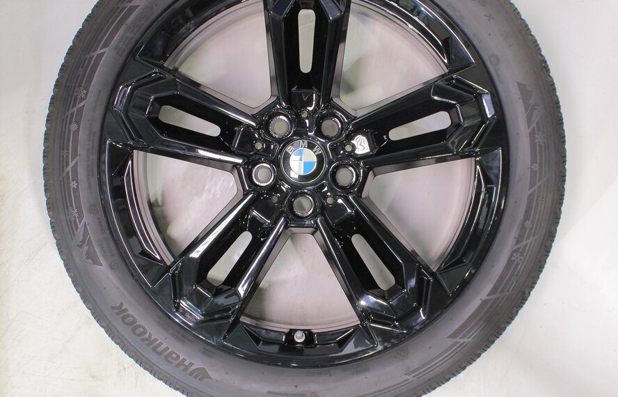 BMW BMW X1 iX1 U11 BEV X2 iX2 U10 1041M 19-inch wheels Hankook Winter Tires New Original