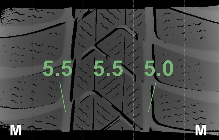 BMW BMW X1 F48 X2 F39 574 17-inch Wheels Pirelli Winter Tires Original