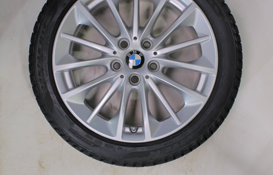 BMW BMW 1 2 Series F40 F44 2 Series Gran Coupe 546 17-inch wheels Pirelli Winter Tires New Original