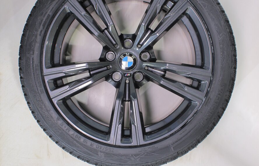 BMW BMW Z4 G29 798M 18-inch Wheels Vredestein Winter Tires New Original