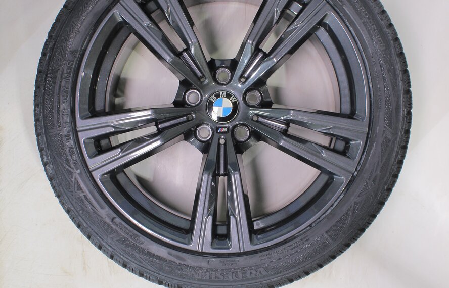 BMW BMW Z4 G29 798M 18-inch Wheels Vredestein Winter Tires New Original