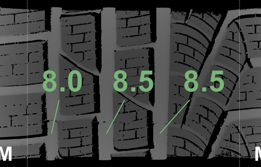 BMW BMW 2 Series 3 Series 4 Series G20 G21 G22 G42 778 17-inch wheels Pirelli Run-Flat Winter Tires New Original