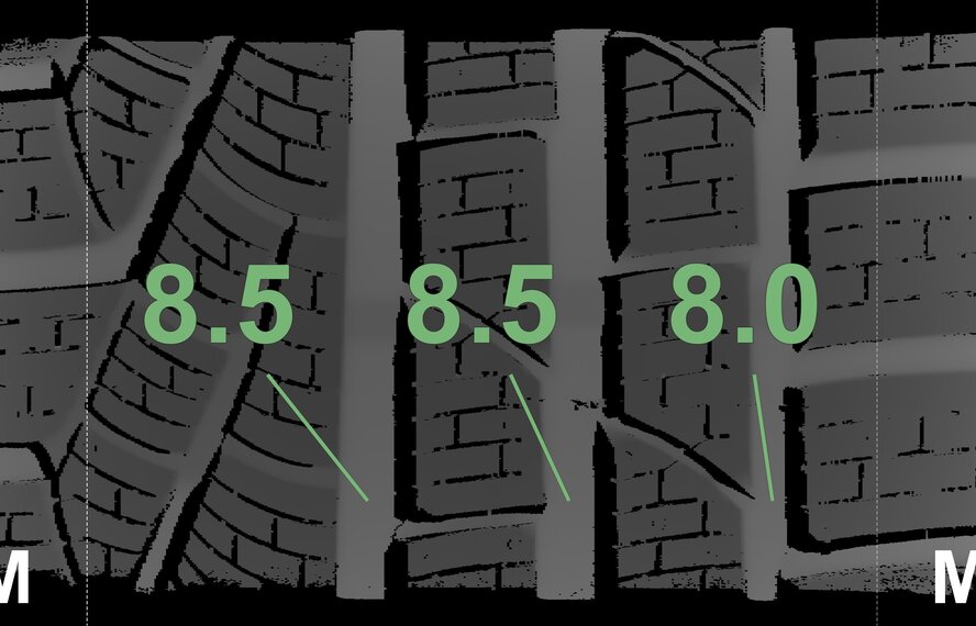 BMW BMW 2 Series 3 Series 4 Series G20 G21 G22 G42 778 17-inch wheels Pirelli Run-Flat Winter Tires New Original