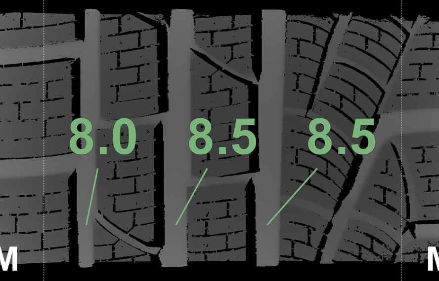 BMW BMW 2 Series 3 Series 4 Series G20 G21 G22 G42 778 17-inch wheels Pirelli Run-Flat Winter Tires New Original