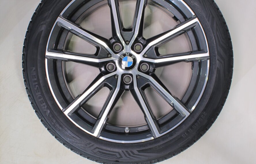 BMW BMW 2 Series 3 Series 4 Series G20 G21 G22 G42 780 18-inch wheels Vredestein winter tires New Original