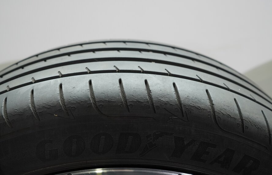 BMW BMW 2 Series U06 Active Tourer 839i 19-inch Wheels Goodyear Summer Tires Original