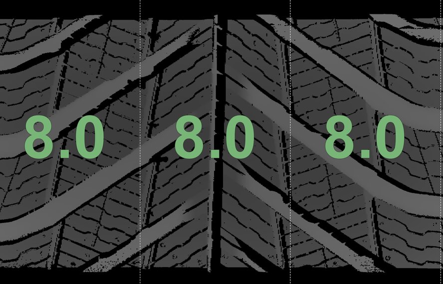 BMW BMW Z4 G29 800M 19-inch Wheels Hankook Winter Tires New Original