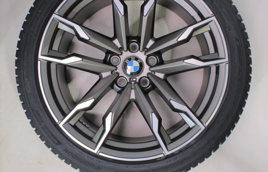 BMW BMW Z4 G29 800M 19-inch Wheels Hankook Winter Tires New Original