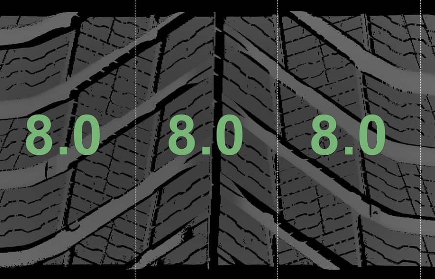 BMW BMW Z4 G29 800M 19-inch Wheels Hankook Winter Tires New Original