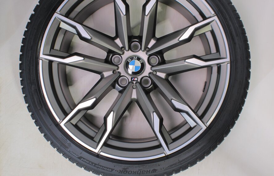BMW BMW Z4 G29 800M 19-inch Wheels Hankook Winter Tires New Original
