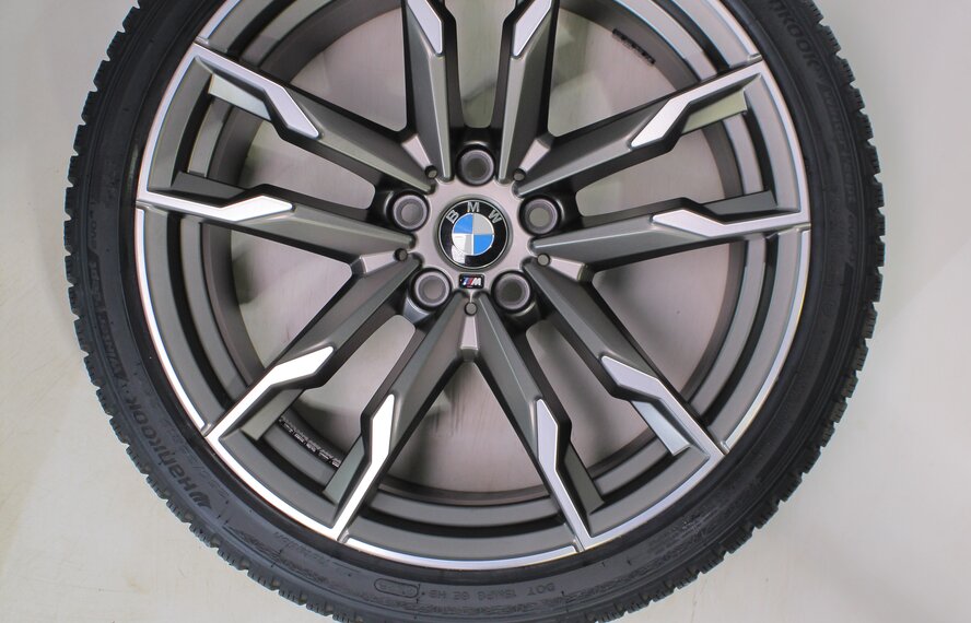 BMW BMW Z4 G29 800M 19-inch Wheels Hankook Winter Tires New Original