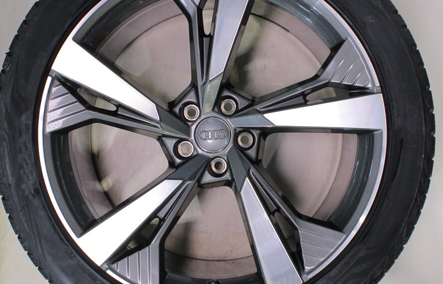 Audi PA2026-0272
