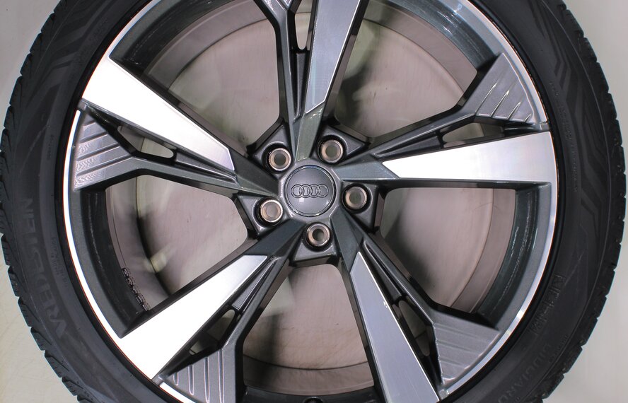 Audi Audi e-tron GE Q8 e-tron 21-inch rims Vredestein Winter Tires New Original