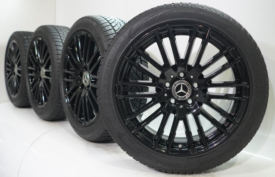 Mercedes ME2026-0241