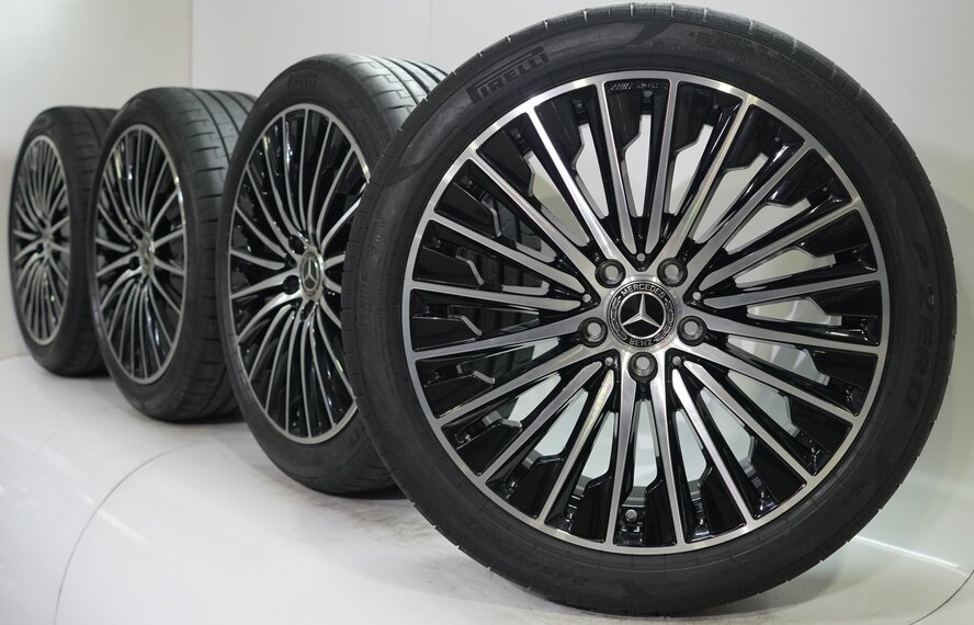 Mercedes ME2026-0280