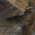 Drainagezand los gestort - Vanaf 5 m3 - Gratis verzending