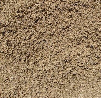 Straatzand los gestort – Vanaf 5 m3, ophogen en bestrating. Gratis verzending