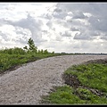 Kleischelpen Los gestort vanaf 13m3
