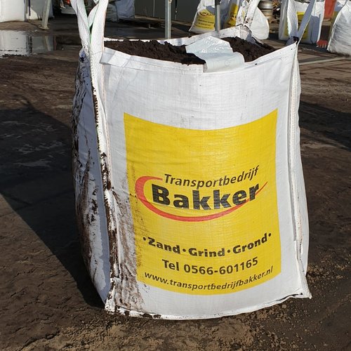 Compost Big Bag - 700 kg