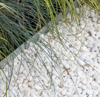 Extra White split Big Bag - 1500kg - 1m3 - Keuze uit 3 formaten