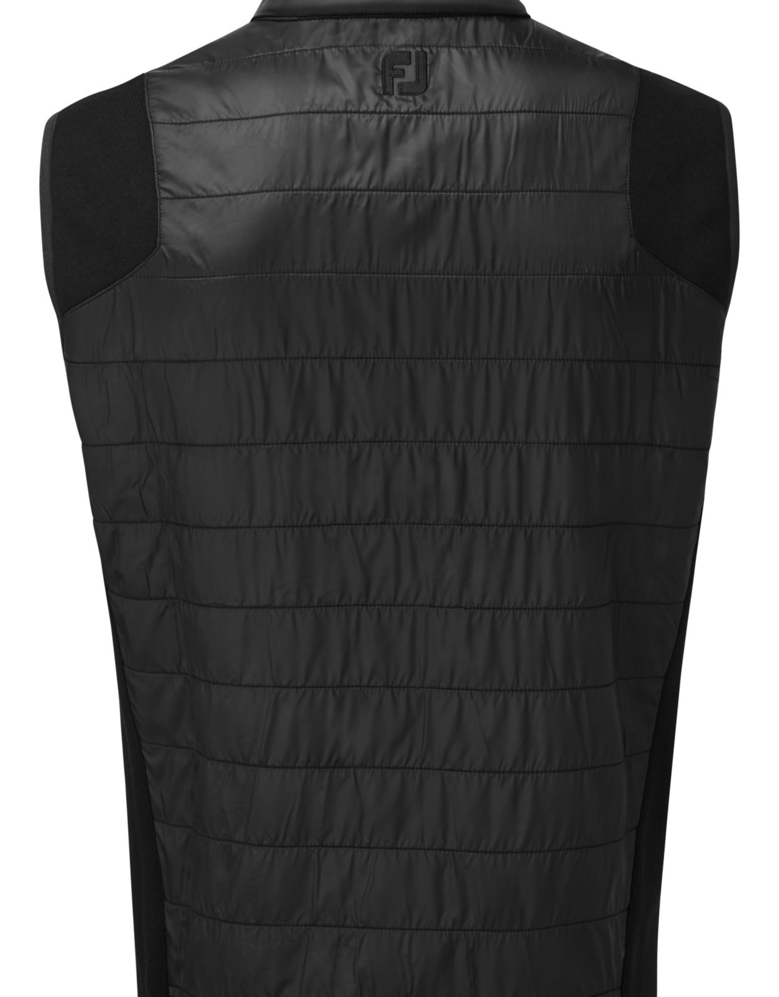 footjoy hybrid vest