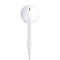 Apple-earpods mit Fernbedienung und Mikrofon