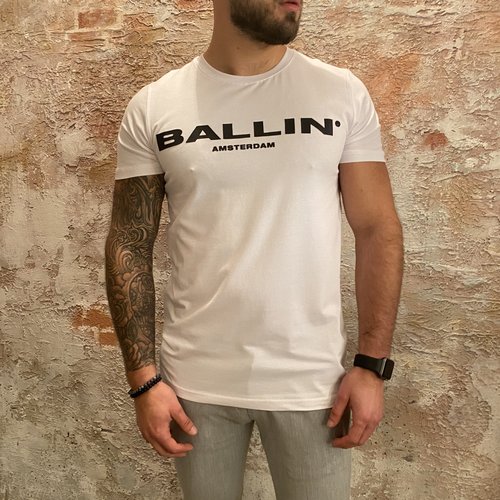 Ballin Amsterdam Amsterdam White Ballin Amsterdam Amsterdam White
